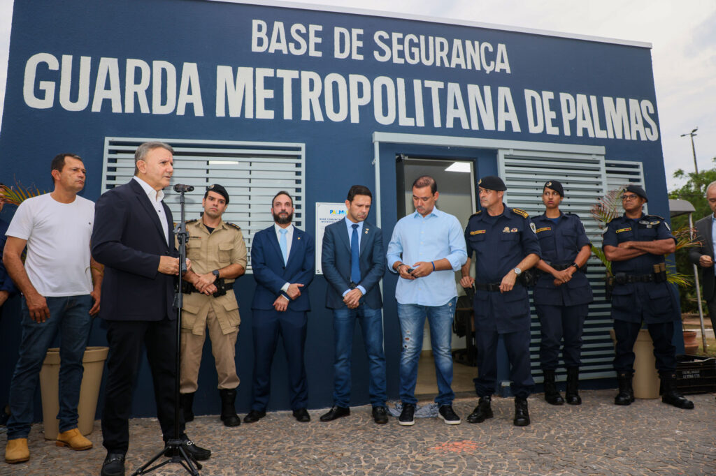 prefeitura-inaugura-base-comunitaria-da-guarda-metropolitana-na-praia-da-graciosa-em-palmas