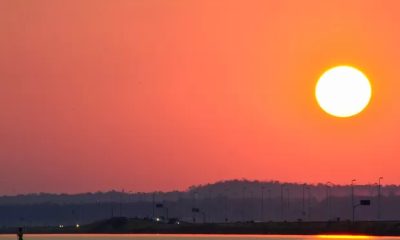 tocantins-enfrentara-calor-de-37°c-e-umidade-critica-abaixo-de-30%-neste-fim-de-semana;-saiba-mais