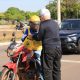 detran/to-realiza-acao-no-dia-mundial-em-memoria-as-vitimas-de-acidentes-de-transito