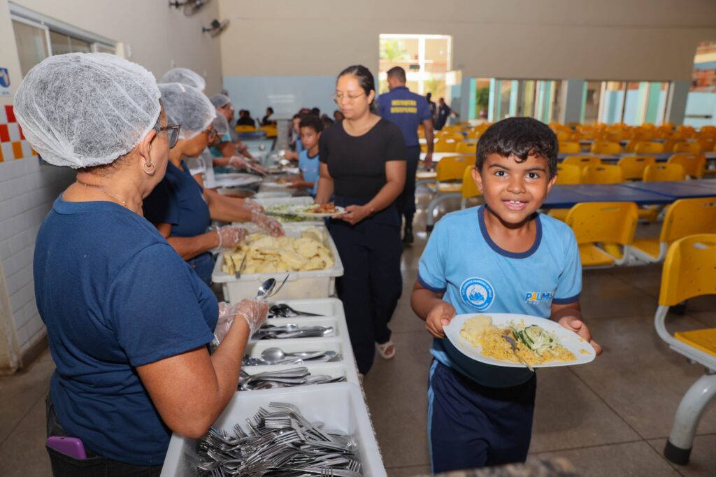 modernizacao-na-gestao-da-alimentacao-escolar-de-palmas-tem-repercussao-positiva