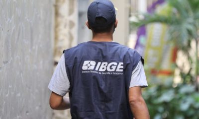 no-tocantins,-ibge-abre-176-vagas-com-salarios-de-ate-r$-3,3-mil;-veja-como-se-inscrever