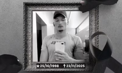 jovem-de-27-anos-morre-apos-passar-mal-em-partida-de-futebol-no-interior-do-tocantins