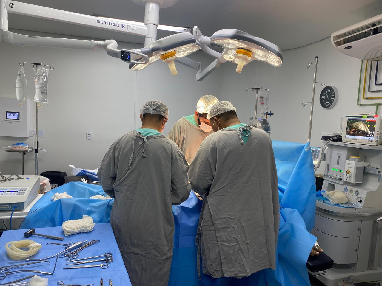 “ela-sempre-cuidou-dos-outros”;-familia-autoriza-doacao-e-honra-legado-de-amor-em-araguaina