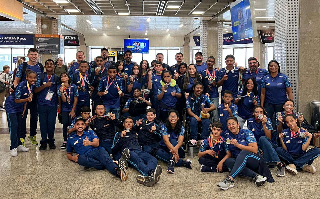 atletas-escolares-do-tocantins-fecham-primeira-etapa-das-paralimpiadas-com-62-medalhas