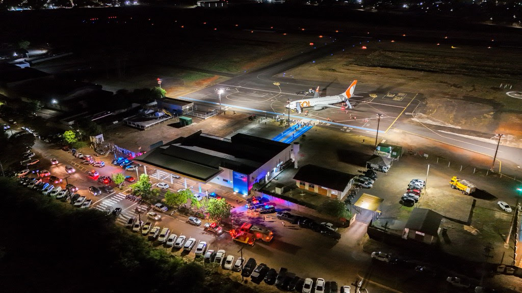 aeroporto-de-araguaina-ganha-gestao-da-gru-airport;-plano-preve-mais-de-r$-50-milhoes