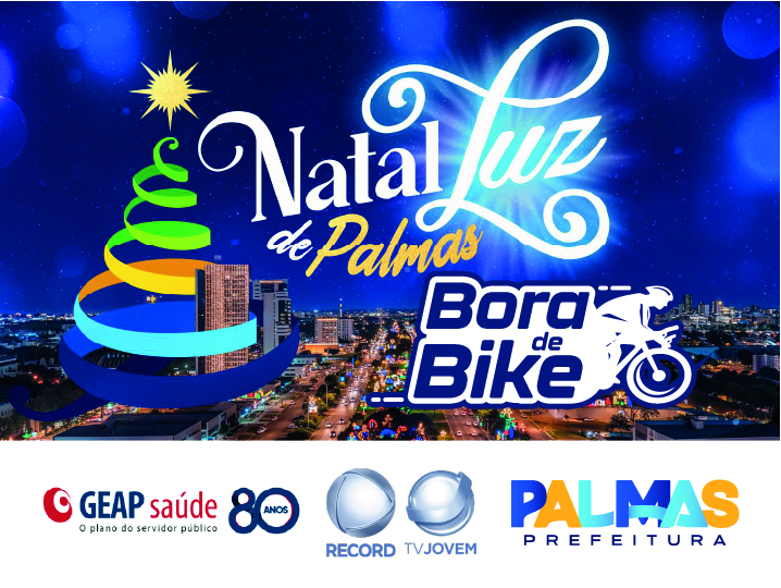 passeio-ciclistico-‘bora-de-bike-–-natal-de-luz-de-palmas’-segue-com-inscricoes-abertas