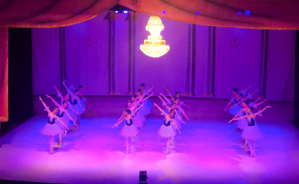 com-incentivo-do-governo-do-tocantins,-bale-popular-apresenta-espetaculo-de-fim-de-ano