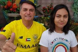 filha-visitou-bolsonaro-e-ambos-ficaram-abracados,-diz-michelle