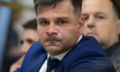 ex-diretor-da-prf,-silvinei-vasques-e-preso-no-paraguai-apos-romper-tornozeleira-eletronica