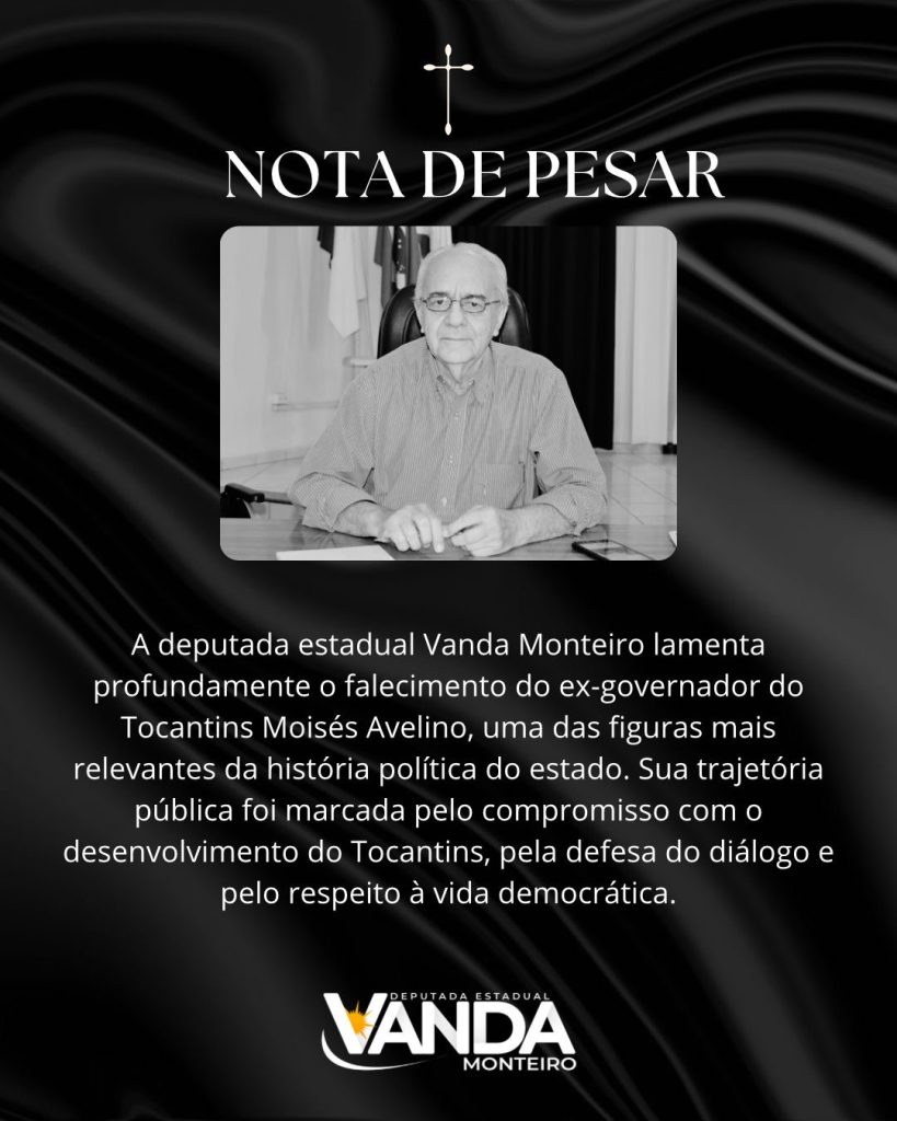 deputada-vanda-monteiro-manifesta-pesar-pela-morte-de-moises-avelino
