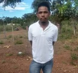 jovem-morta-a-facadas-no-tocantins-deixou-filhos-de-2-e-6-anos;-marido-permanece-preso