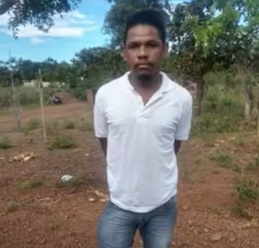 jovem-morta-a-facadas-no-tocantins-deixou-filhos-de-2-e-6-anos;-marido-permanece-preso