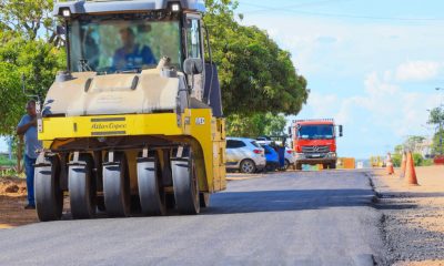 prefeitura-recupera-asfalto-de-marginal-leste-da-br-010,-que-liga-taquaralto-ao-centro-de-palmas