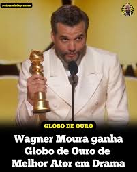 globo-de-ouro-2026:-wagner-moura-faz-historia-e-vence-premio-de-melhor-ator