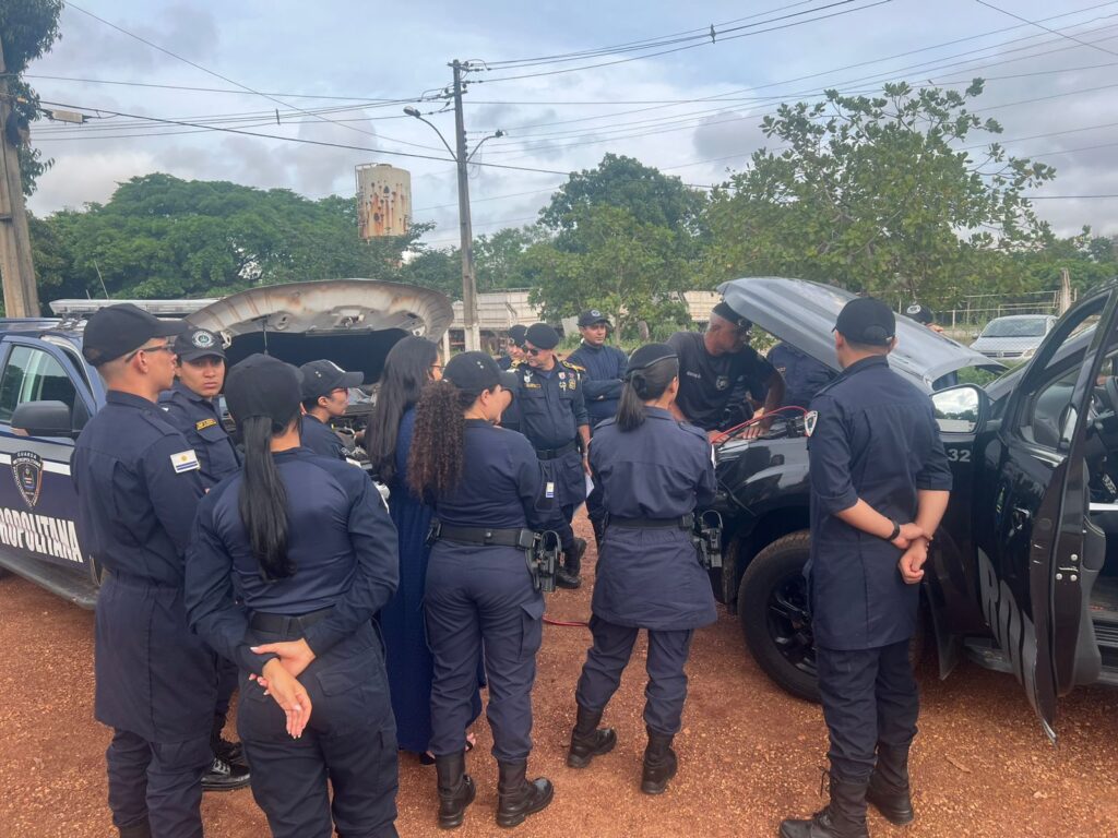 guarda-metropolitana-realiza-curso-de-conducao-de-viaturas-pelo-programa-guardiao-escolar