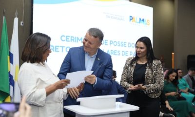 posse-de-novos-diretores-reforca-valorizacao-da-gestao-escolar-na-rede-municipal-de-palmas