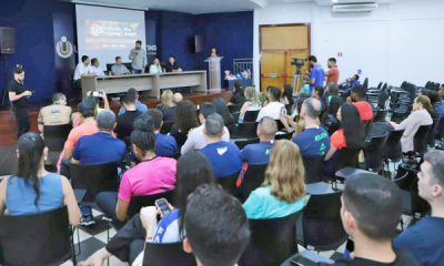 com-expectativa-de-3-mil-atletas,-unitins-lanca-5a-corrida-em-palmas