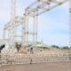 estrutura-do-palmas-capital-da-fe-comeca-ser-montada-no-estacionamento-do-estadio-nilton-santos