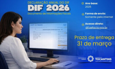 governo-do-tocantins-prorroga-prazo-para-entrega-da-dif-ate-31-de-marco