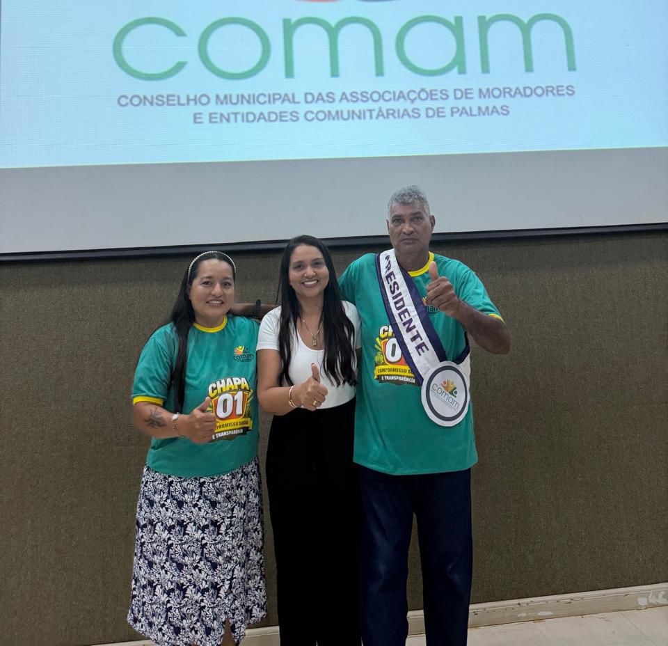 vanda-monteiro-parabeniza-indio-da-banana-e-carol-do-araras-pela-eleicao-a-presidencia-do-comam