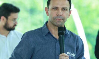 carlos-junior-assume-comissao-metropolitana-do-podemos-em-palmas