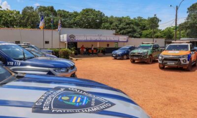 guarda-metropolitana-de-palmas-atende-temporariamente-por-telefone-alternativo