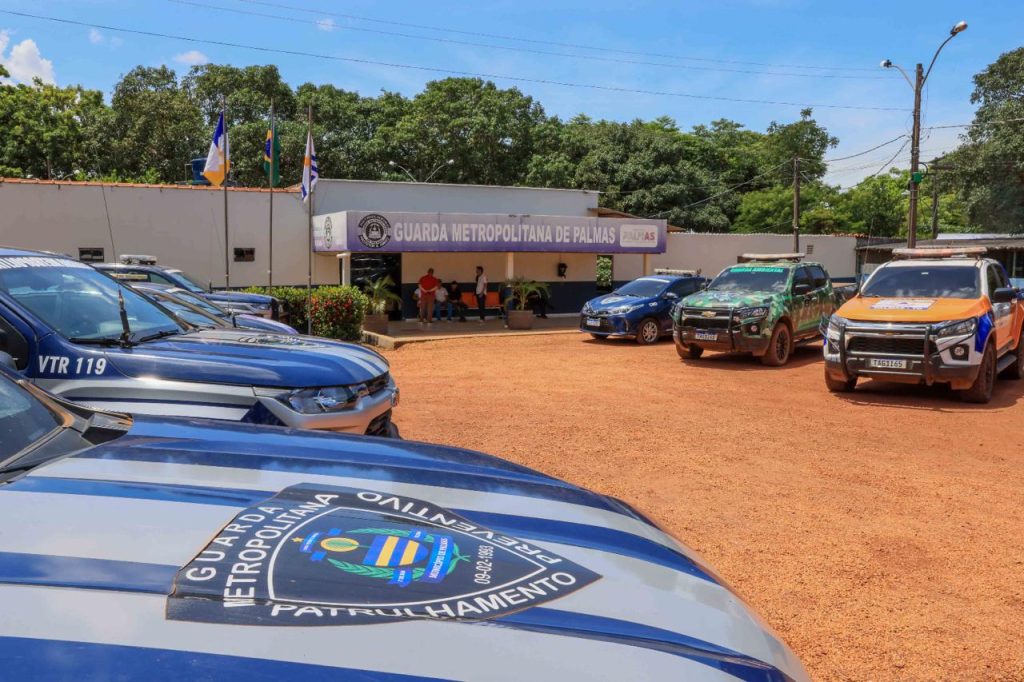 guarda-metropolitana-de-palmas-atende-temporariamente-por-telefone-alternativo