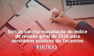 sintras-to-pede-revisao-de-reajuste-de-3,90%-e-cobra-aumento-maior-para-servidores-do-tocantins