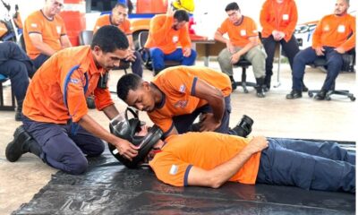 defesa-civil-treina-agentes-para-atendimento-inicial-em-acidentes-de-transito-em-palmas