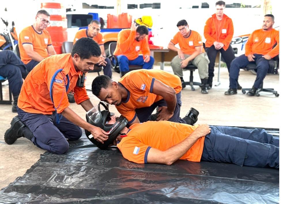 defesa-civil-treina-agentes-para-atendimento-inicial-em-acidentes-de-transito-em-palmas