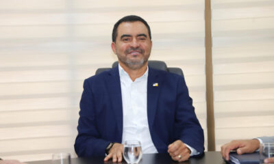 governo-do-tocantins-nomeia-novos-secretarios-e-reforca-conducao-de-areas-estrategicas