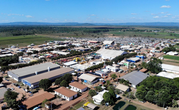 governo-do-tocantins-avanca-na-estrutura-da-agrotins-2026-e-atinge-80%-dos-estandes-preenchidos