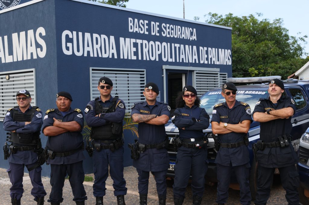 guarda-metropolitana-de-palmas-inicia-capacitacao-para-enfrentamento-a-violencia-contra-a-mulher