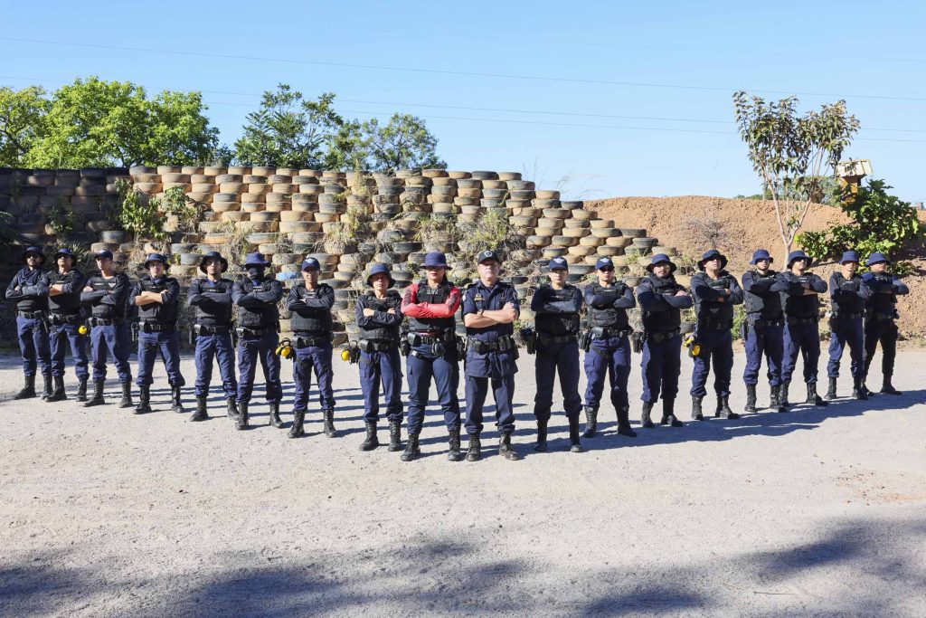 guarda-metropolitana-de-palmas-capacita-agentes-de-araguaina
