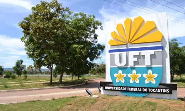 uft-abre-1.075-vagas-em-cursos-de-graduacao-no-tocantins;-inscricoes-terminam-em-17-de-junho
