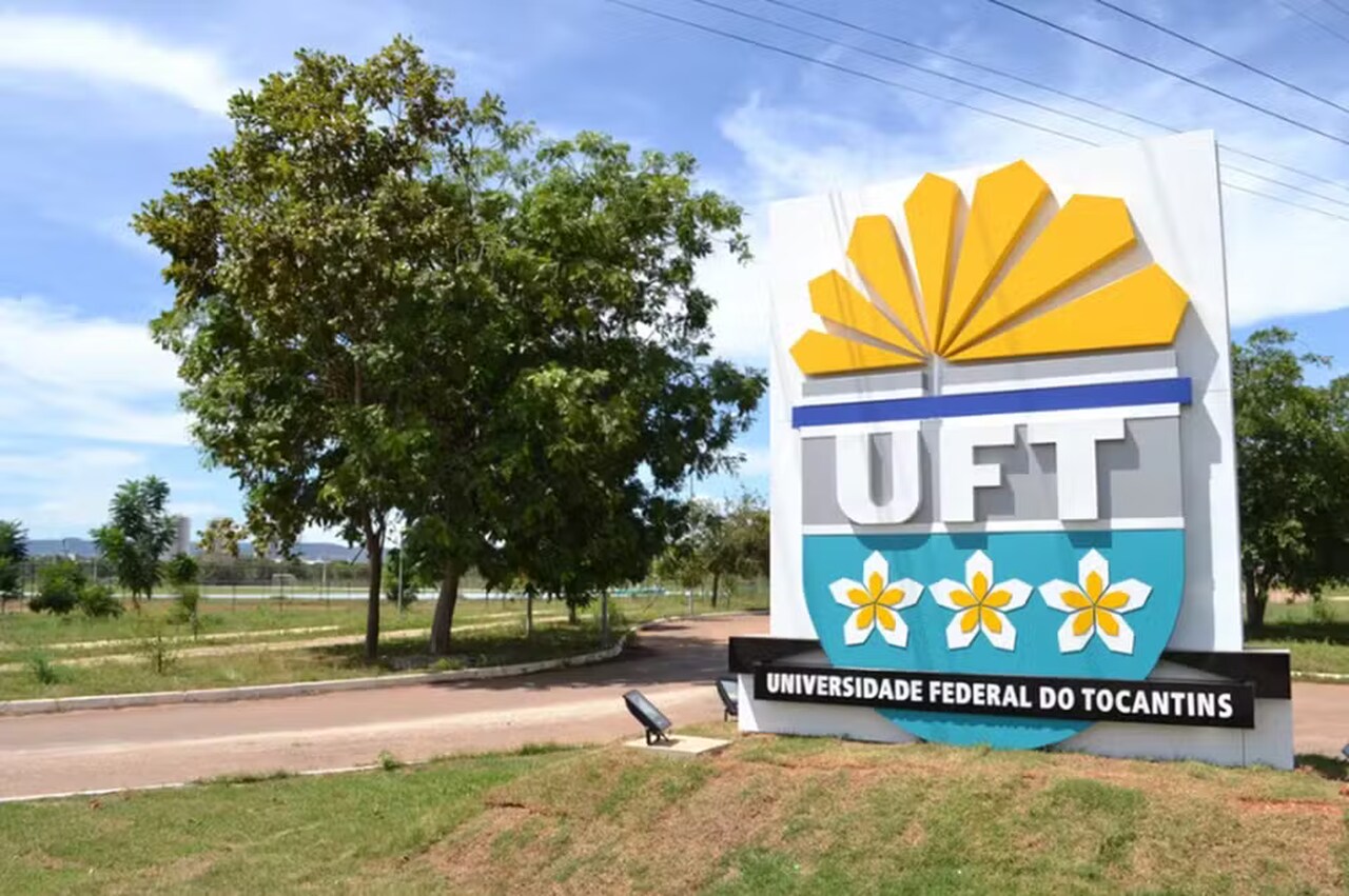 uft-abre-1.075-vagas-em-cursos-de-graduacao-no-tocantins;-inscricoes-terminam-em-17-de-junho