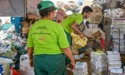 criado-pela-prefeitura-de-palmas,-programa-bolsa-catador-vira-lei