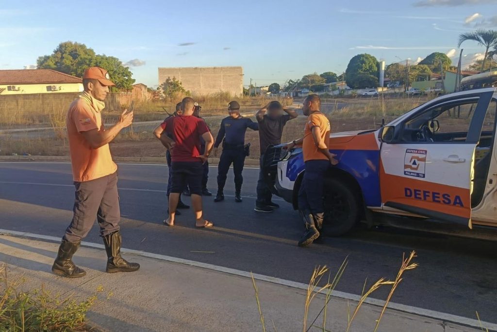 guarda-metropolitana-e-defesa-civil-atuam-juntas-e-detem-suspeito-de-tentativa-de-roubo