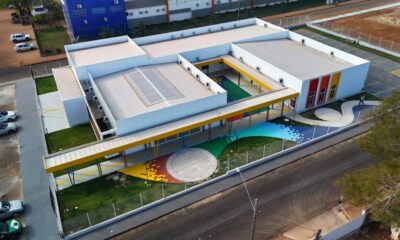 centro-de-educacao-e-saude-inclusiva-sarah-gomes-tem-obra-concluida-em-palmas