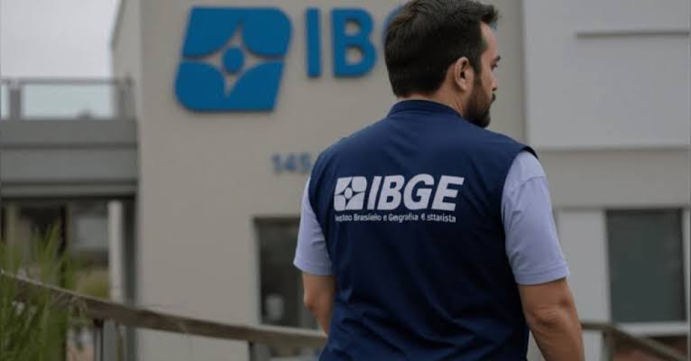 ibge-amplia-prazo-de-inscricoes-para-vagas-no-tocantins;-selecao-oferece-salarios-de-ate-r$-4-mil