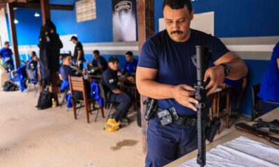 guarda-metropolitana-de-palmas-conclui-primeira-turma-do-curso-de-armeiro-nesta-quarta,-15