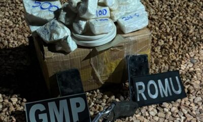 denuncia-leva-guarda-metropolitana-a-flagrante-com-cinco-quilos-de-droga-em-palmas