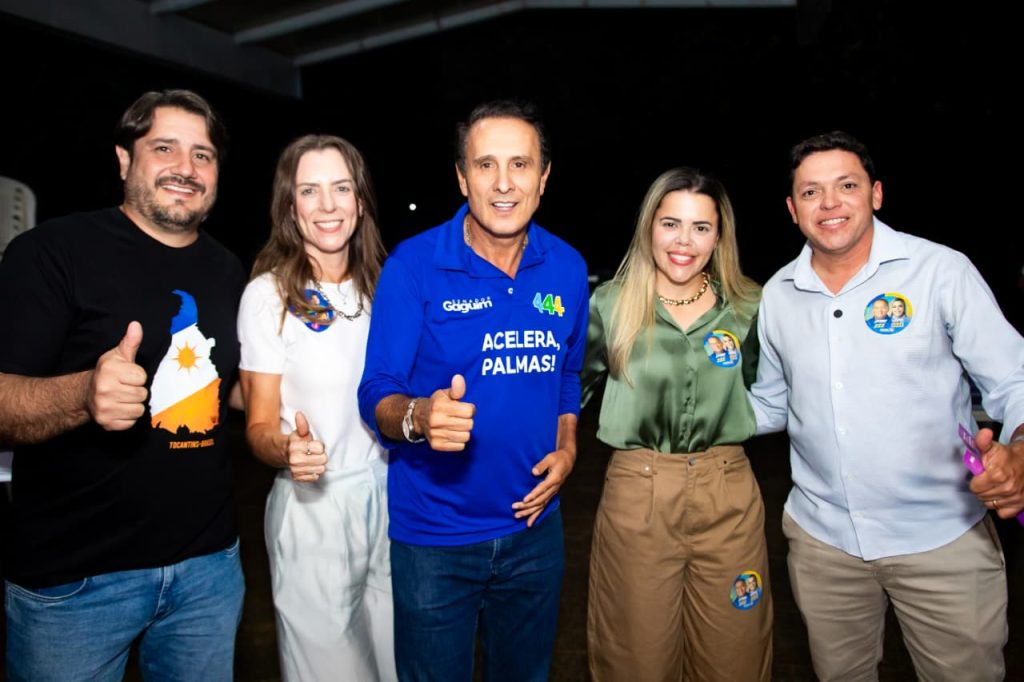 com-dorinha,-gaguim-e-josi,-luana-nunes-reune-forca-politica-em-palmas