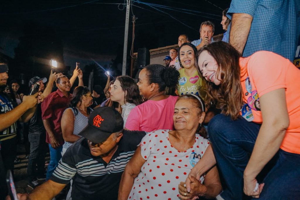 professora-dorinha-assegura-apoio-as-maes-e-creches-durante-agenda-em-itapora-e-pequizeiro