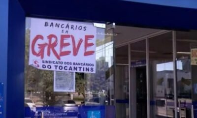 greve-dos-bancarios-fecha-agencias-da-caixa-em-todo-o-tocantins-a-partir-desta-quinta-feira