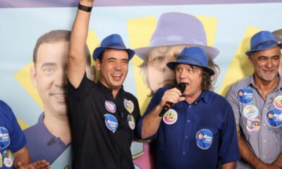 “o-povo-quer-vicentinho”:-ksarin-anuncia-apoio-e-entra-no-projeto-de-mudanca”