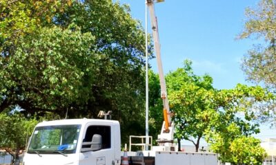 palmas-reforca-manutencao-da-iluminacao-publica-em-pracas-de-diferentes-regioes-da-capital