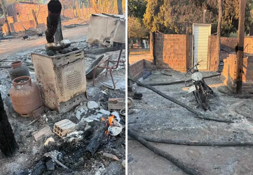 incendio-destroi-38-casas-em-aldeia-indigena-no-tocantins-e-deixa-familias-desabrigadas