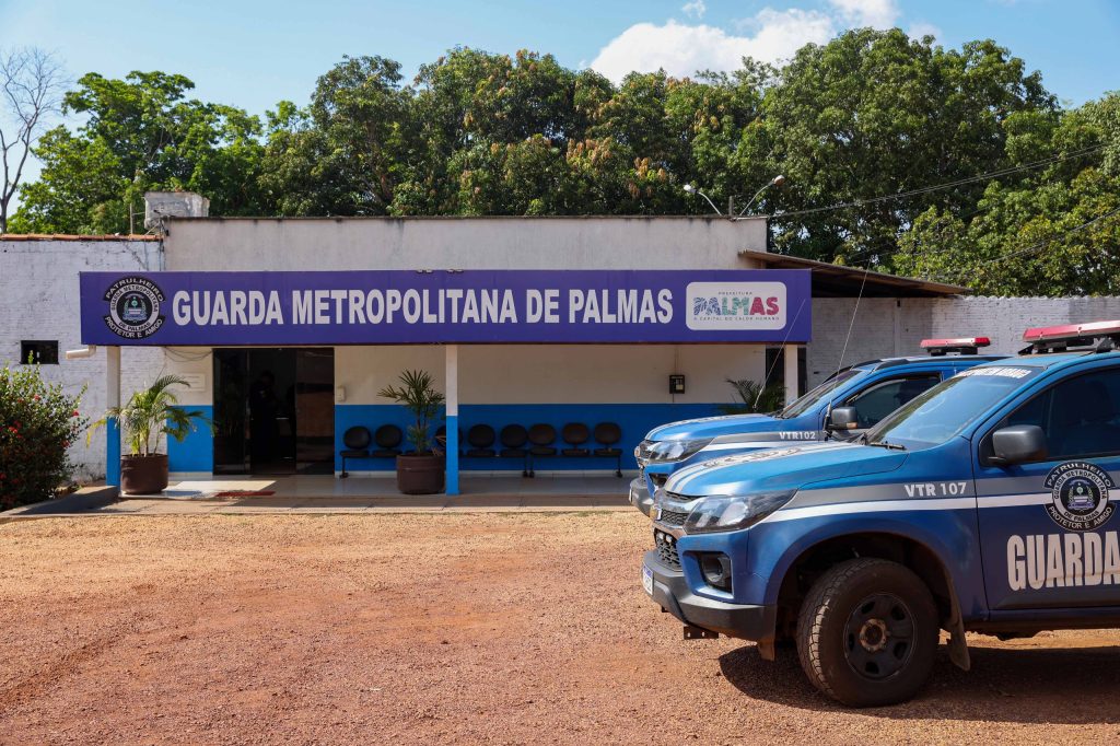 guarda-metropolitana-registra-mais-de-8,7-mil-atendimentos-em-palmas-em-2026