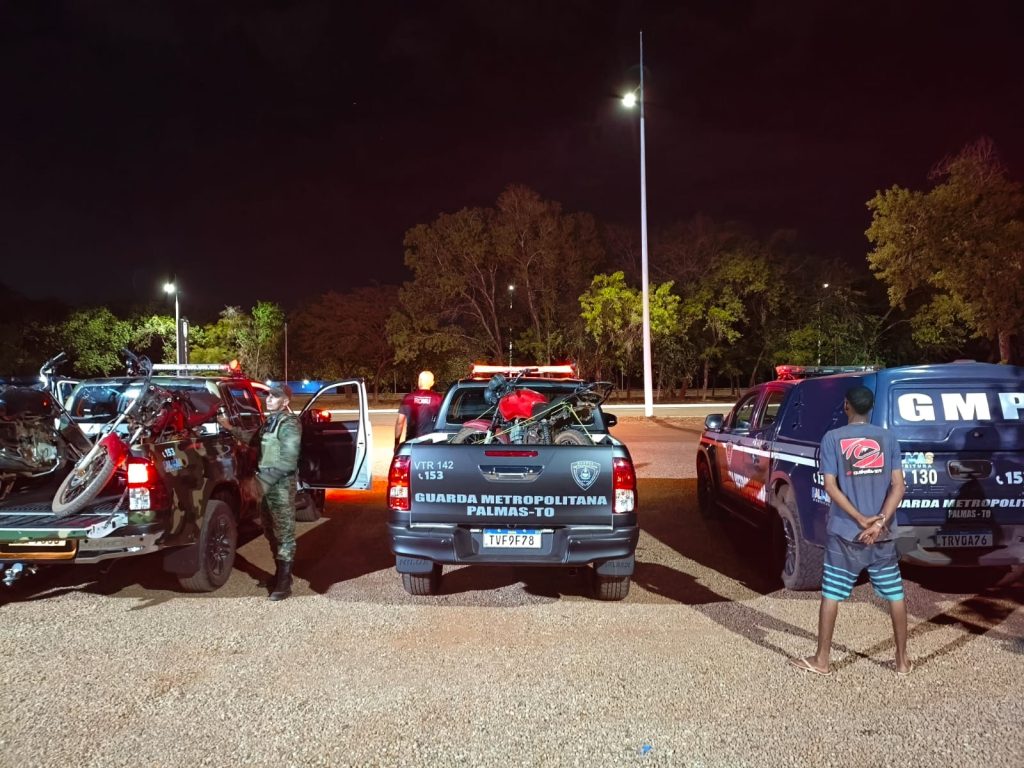guarda-metropolitana-de-palmas-recupera-tres-motocicletas-furtadas-na-regiao-norte